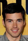 Ian Harding photo